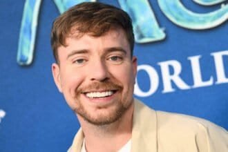 The Most Dangerous Games — MrBeast's First Novel Was Called a 'Historic Bomb' in Presales, But Its Publisher Says Otherwise
