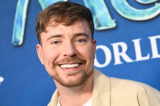 The Most Dangerous Games — MrBeast's First Novel Was Called a 'Historic Bomb' in Presales, But Its Publisher Says Otherwise