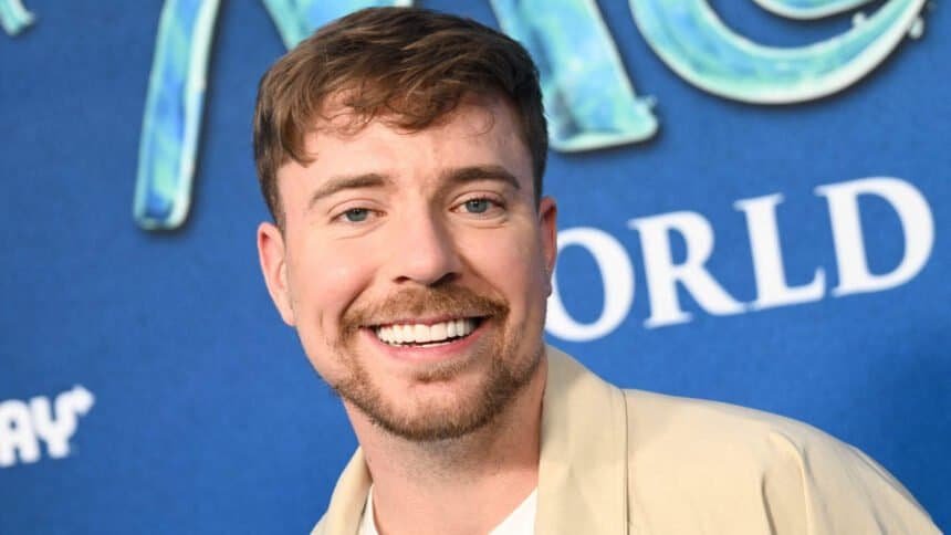 The Most Dangerous Games — MrBeast's First Novel Was Called a 'Historic Bomb' in Presales, But Its Publisher Says Otherwise