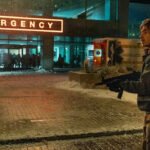 The new Resident Evil movie finally gets survival horror right