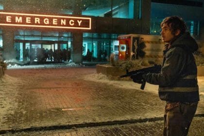The new Resident Evil movie finally gets survival horror right