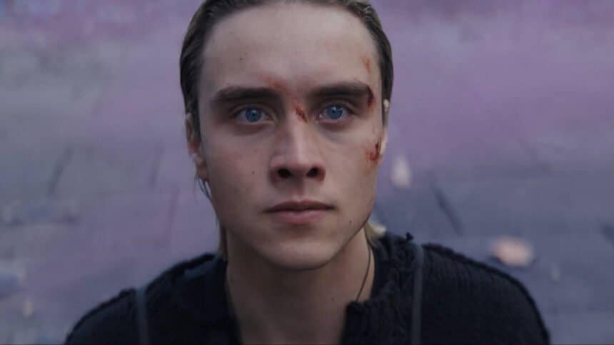 The New Sunrise on the Reaping Trailer Points to the Series' Most Brutal Movie Yet