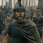 The Odyssey Crosses $1 Billion Overseas With Weeks Still to Run