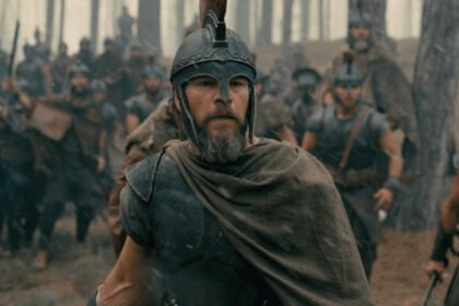 The Odyssey Crosses $1 Billion Overseas With Weeks Still to Run