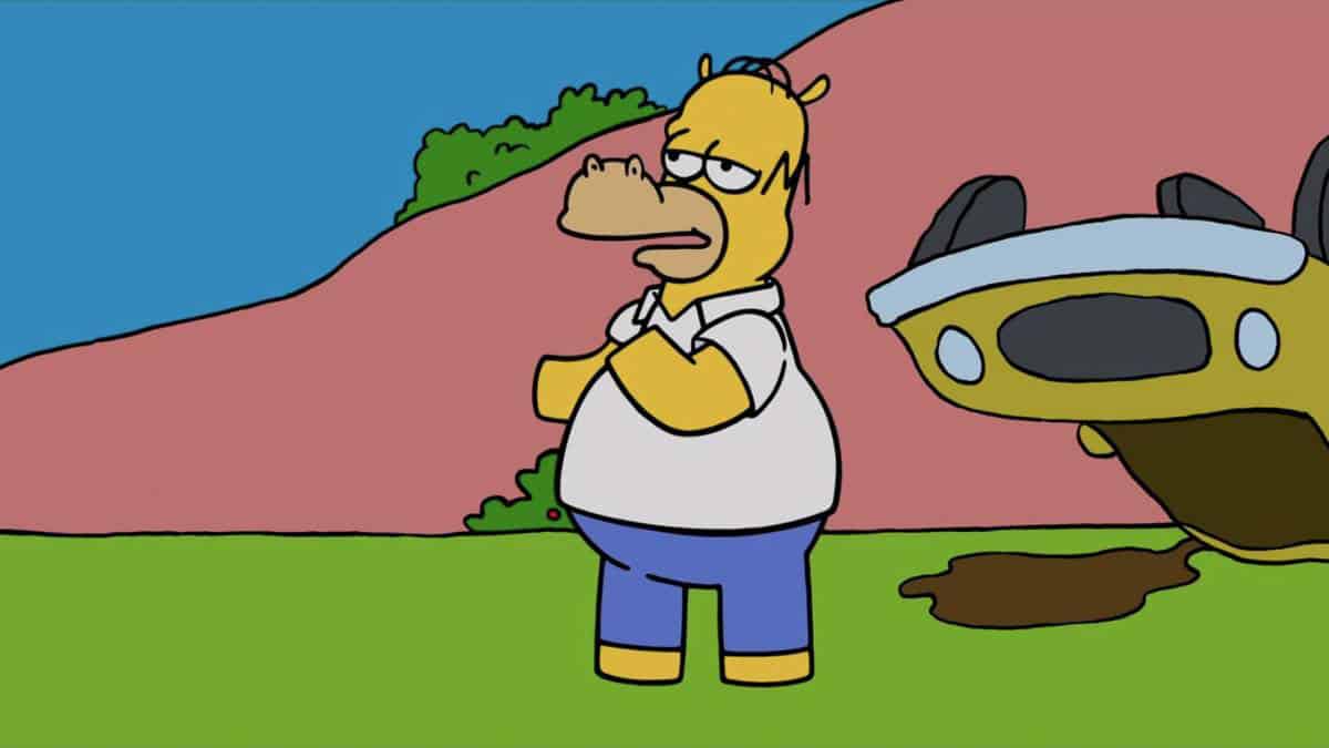 The Simpsons Producer Reveals New Treehouse of Horror Plans