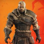 The Witcher 3 Geralt Skin for Diablo 4 Barbarians Is Real, but There's a Catch