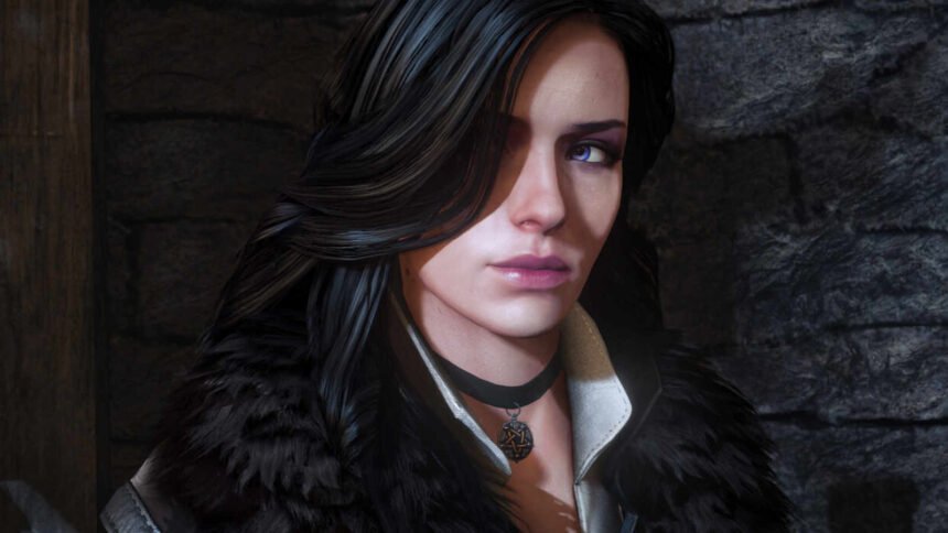 The Witcher: Legacy Is Real, and It Lands Summer 2027