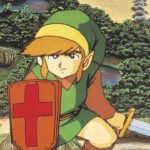 This Legend of Zelda NES remake is the perfect 40th anniversary gift