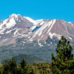 Three hikers rescued off Mount Shasta after planning the trip with Google Gemini