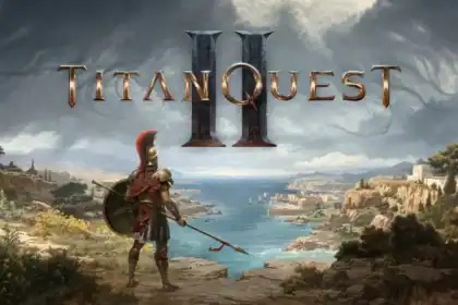 Titan Quest II Gets Its Release Date and a New Trailer