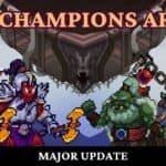 Tollan Universe ships Loot Pass and Champions' Arena, routes 85% of Crown spend to prize funds