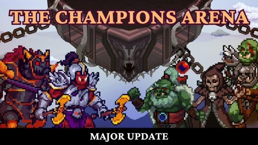 Tollan Universe ships Loot Pass and Champions' Arena, routes 85% of Crown spend to prize funds
