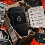Trezor's ShipMonk breach just grew sixfold on deleted shipping logs