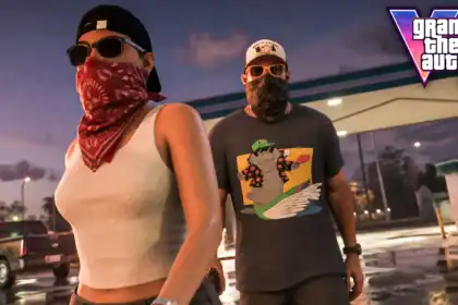 Twitch's CEO says GTA 6 multiplayer arrives in 2027