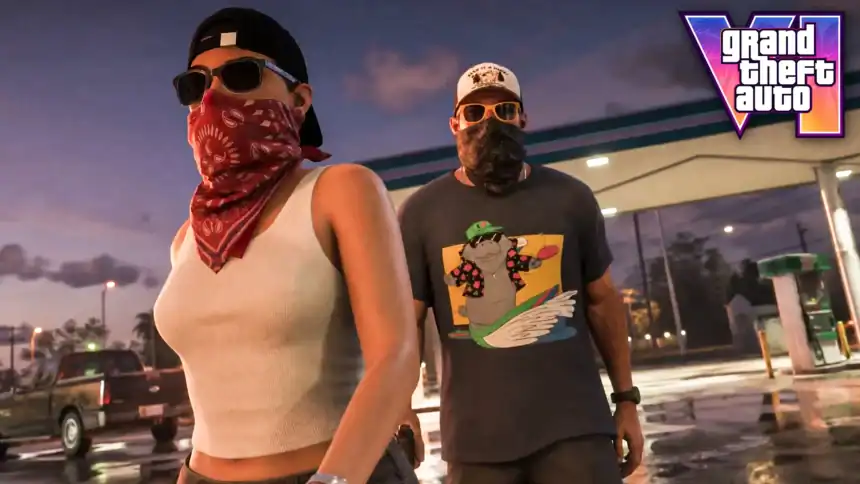 Twitch's CEO says GTA 6 multiplayer arrives in 2027