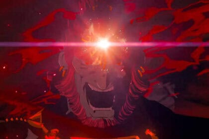 Ubisoft Was Reportedly Building an Official Zelda Game