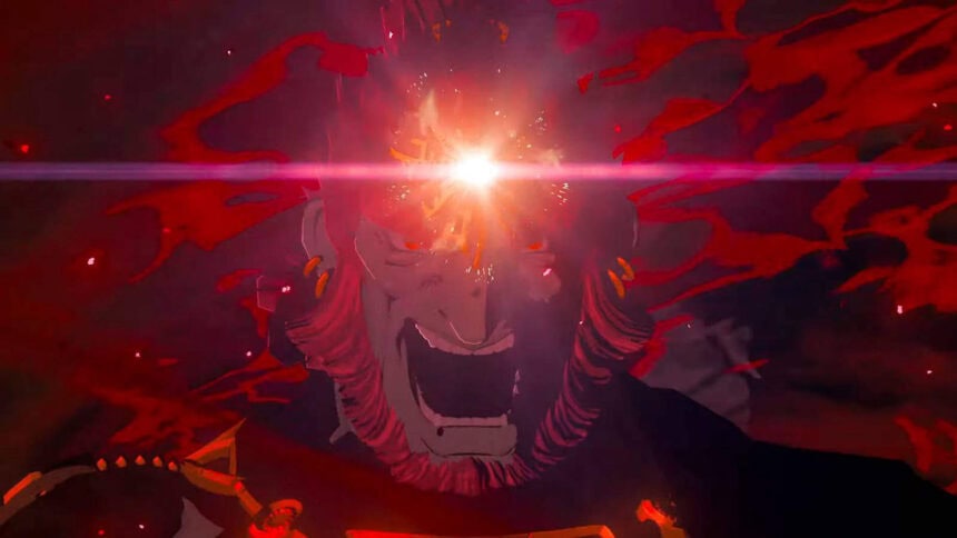 Ubisoft Was Reportedly Building an Official Zelda Game