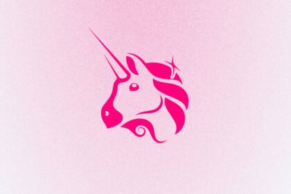 Uniswap turns on Ink across its web app, wallet and API