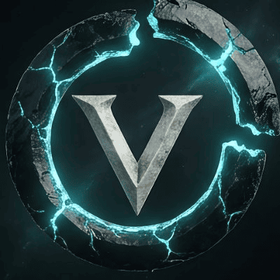 VeilBound logo