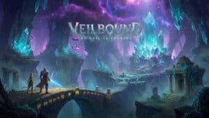 VeilBound