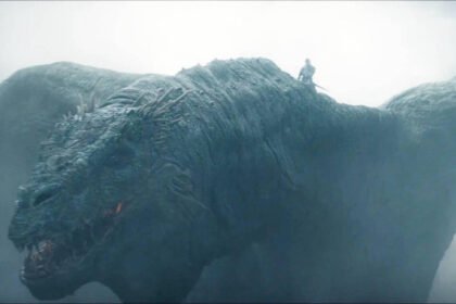 Vhagar Is Officially Coming to Game of Thrones: Dragonfire