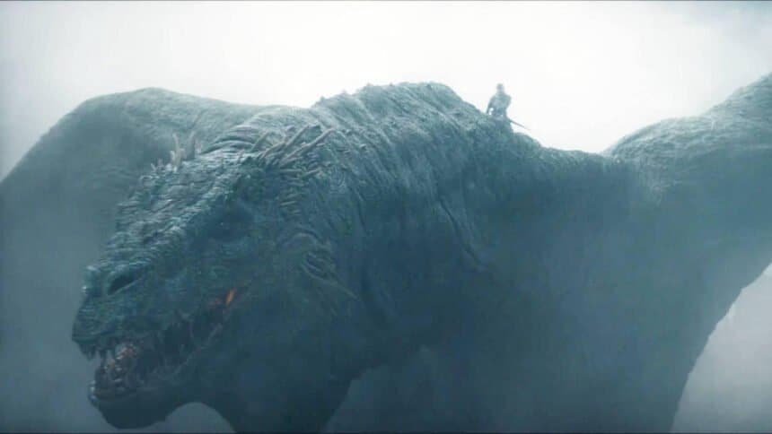 Vhagar Is Officially Coming to Game of Thrones: Dragonfire