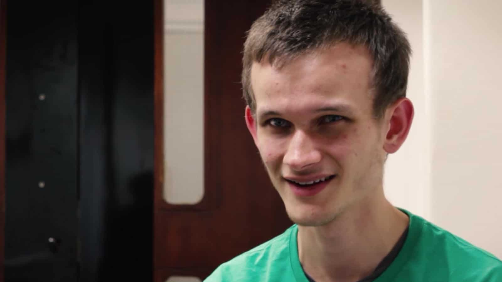 Vitalik Buterin's 2030 vision takes Ethereum beyond a blockchain