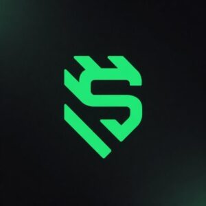 Current logo / icon