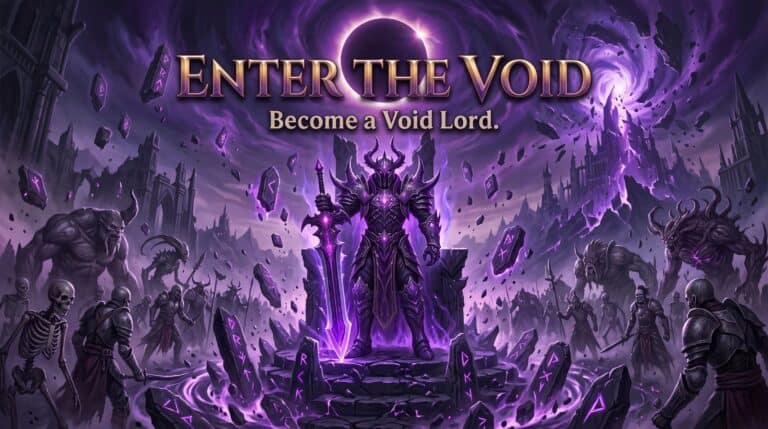 Void Covenant