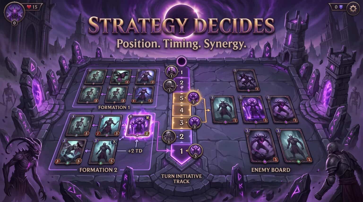 Void Covenant screenshot 2 cover image