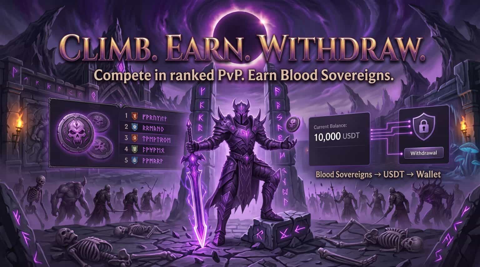 Void Covenant screenshot 5 cover image