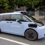 Waymo names Singapore as its next robotaxi city abroad