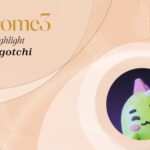 Welcome3 adds Sleepagotchi and Gotchi Labs to its private network