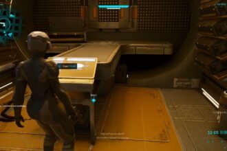 Wilder World puts full inventory and stash management in the Apartment