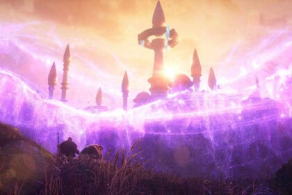 World of Warcraft Forever's plan to win over new and old players with 'Classic Plus'