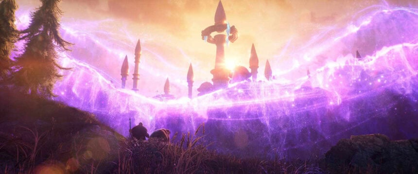 World of Warcraft Forever's plan to win over new and old players with 'Classic Plus'