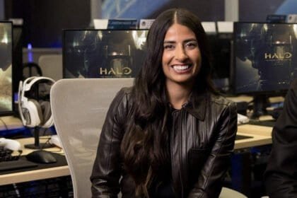 Xbox CEO Asha Sharma May Have Answered Your Support Ticket Herself