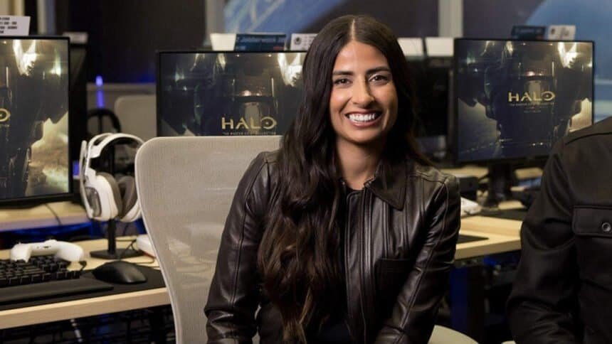 Xbox CEO Asha Sharma May Have Answered Your Support Ticket Herself