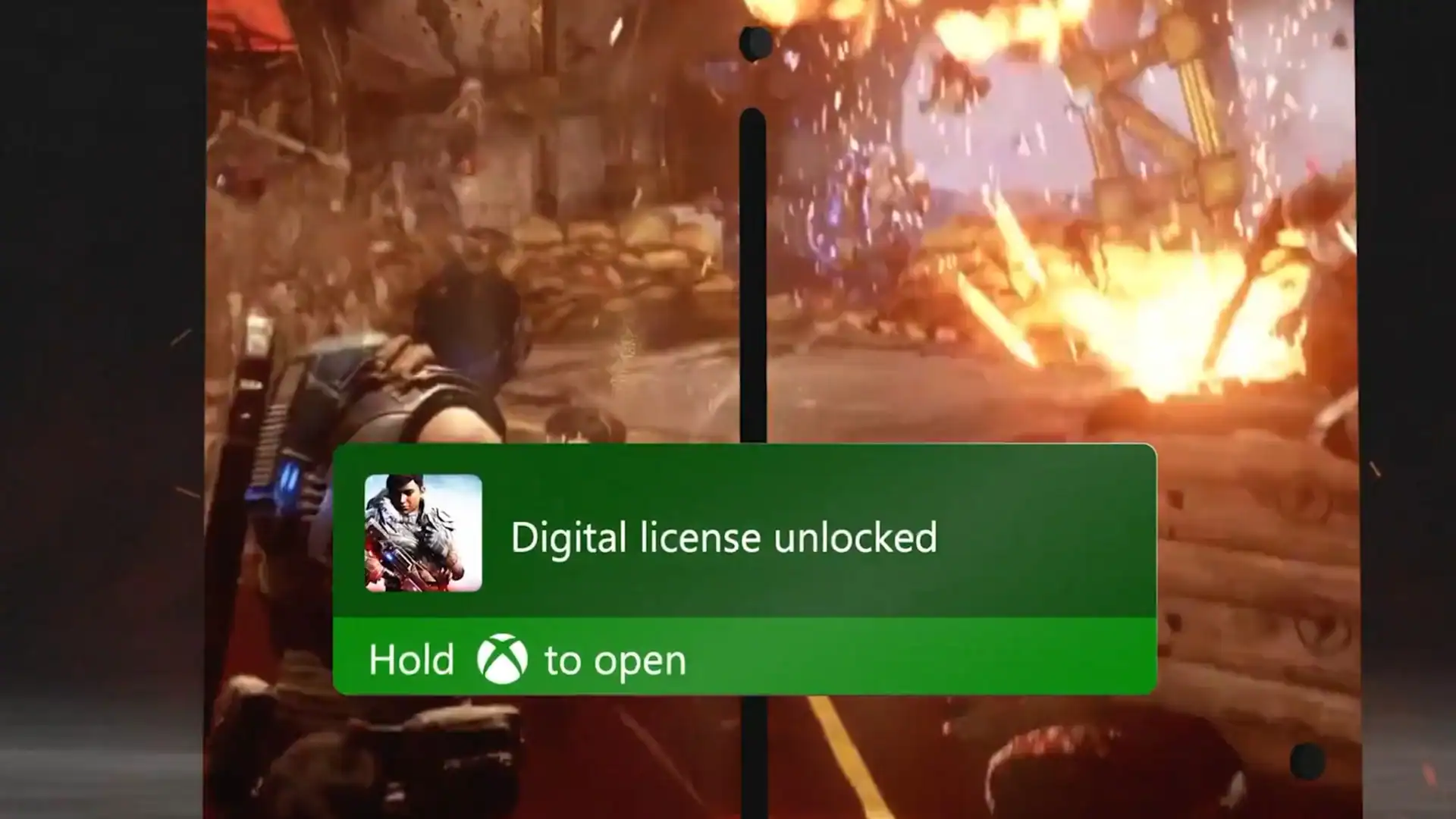 Xbox disc-to-digital licensing is now open to everyone