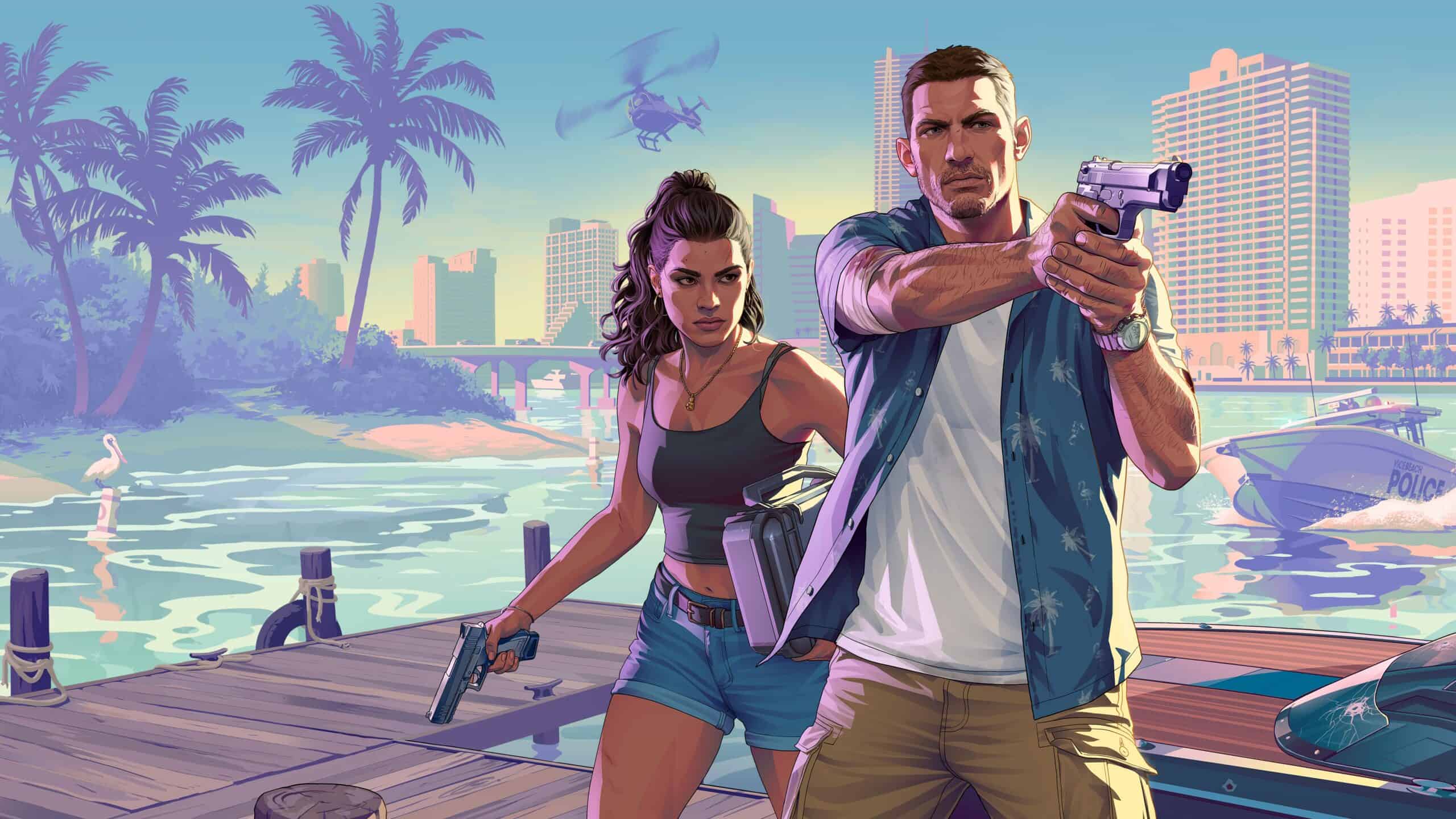Xbox Goes Public With New Statement on GTA 6 Pre-Order Sales