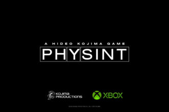 Xbox picks up Hideo Kojima's Physint after Sony walked away