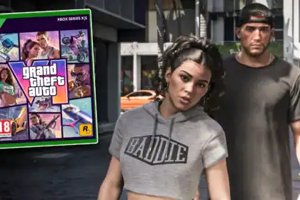 Xbox Pushes Back on Reports of Weak GTA 6 Pre-orders