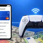 Your PlayStation Controller Could Soon Double as a Payment Device