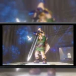 Zelda Ocarina of Time — Nintendo Says the Switch 2 Has Only Just Begun