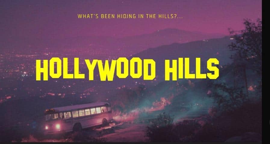 The Sandbox founders launch $1 million Hollywood Hills film campaign.