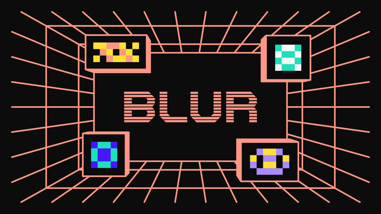 Blur shuts down NFT marketplace frontend on November 12 as Blend halts loans.