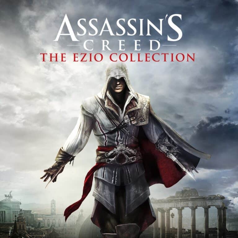 Assassin’s Creed® The Ezio Collection — 80% off