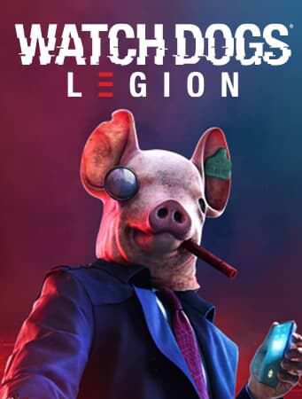 Watch Dogs Legion is 85% off on Ubisoft Store: now $9.00