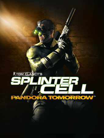 Tom Clancy’s Splinter Cell: Pandora Tomorrow is 75% off on Ubisoft Store: now $2.50