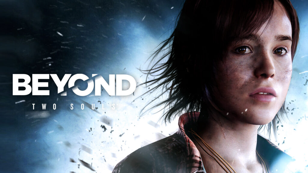 Beyond Two Souls is 90% off on Epic Games Store: now $1.99